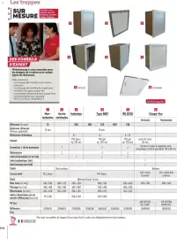 Catalogue Gedimat page 206