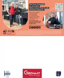 Catalogue Gedimat page 208