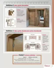 Catalogue Gedimat page 21