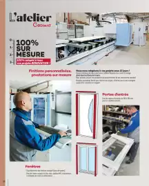 Catalogue Gedimat page 22