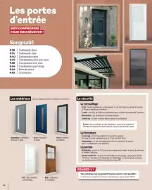 Catalogue Gedimat page 24