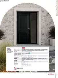 Catalogue Gedimat page 29