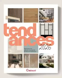 Catalogue Gedimat page 3