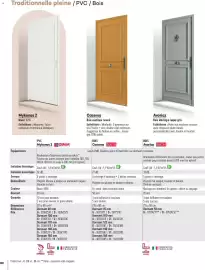 Catalogue Gedimat page 30