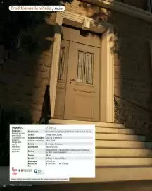 Catalogue Gedimat page 32