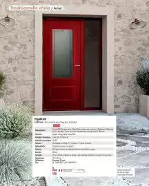 Catalogue Gedimat page 34