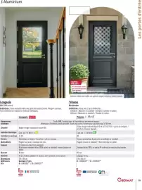 Catalogue Gedimat page 35