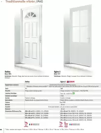 Catalogue Gedimat page 38