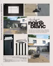 Catalogue Gedimat page 4