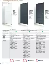 Catalogue Gedimat page 40