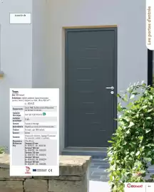 Catalogue Gedimat page 41