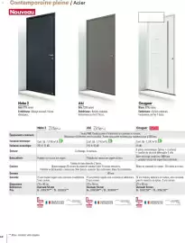 Catalogue Gedimat page 42