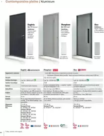 Catalogue Gedimat page 44