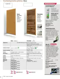 Catalogue Gedimat page 46