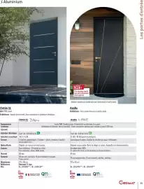 Catalogue Gedimat page 51