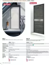 Catalogue Gedimat page 54