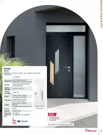 Catalogue Gedimat page 57