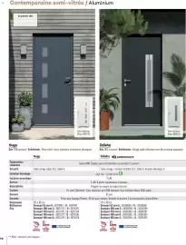 Catalogue Gedimat page 58