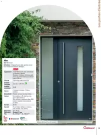 Catalogue Gedimat page 59