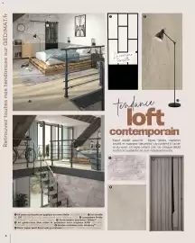 Catalogue Gedimat page 6