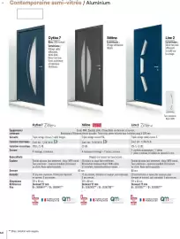 Catalogue Gedimat page 60