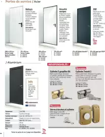 Catalogue Gedimat page 66