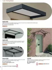 Catalogue Gedimat page 68