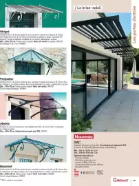 Catalogue Gedimat page 69