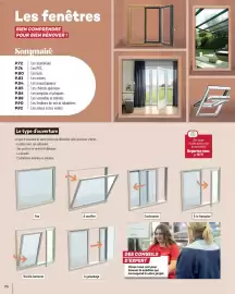 Catalogue Gedimat page 70