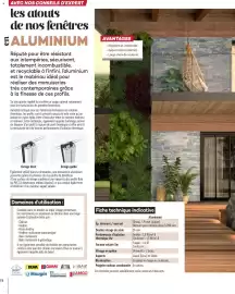 Catalogue Gedimat page 72