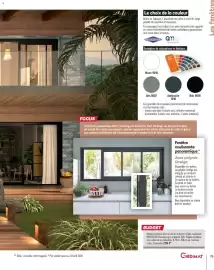 Catalogue Gedimat page 73