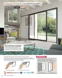 Catalogue Gedimat page 74