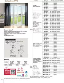 Catalogue Gedimat page 78