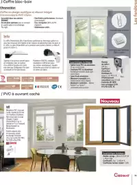 Catalogue Gedimat page 79