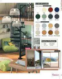 Catalogue Gedimat page 83