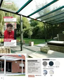 Catalogue Gedimat page 86