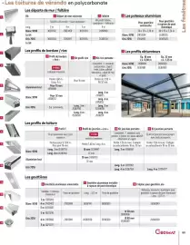 Catalogue Gedimat page 89