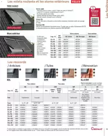 Catalogue Gedimat page 93