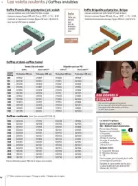 Catalogue Gedimat page 96