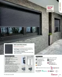 Catalogue Gedimat page 99