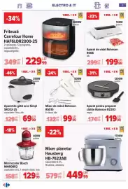 Catalog Carrefour Pagină 14