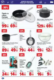 Catalog Carrefour Pagină 4