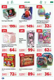 Catalog Carrefour Pagină 7