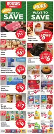 Rouses weekly ad week 16 Page 2