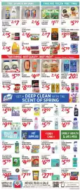 Rouses weekly ad week 16 Page 6