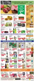 Rouses weekly ad week 16 Page 8