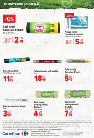 Catalog Carrefour Pagină 42
