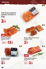 Catalog Carrefour Pagină 22