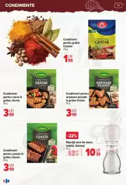 Catalog Carrefour Pagină 30