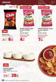 Catalog Carrefour Pagină 38